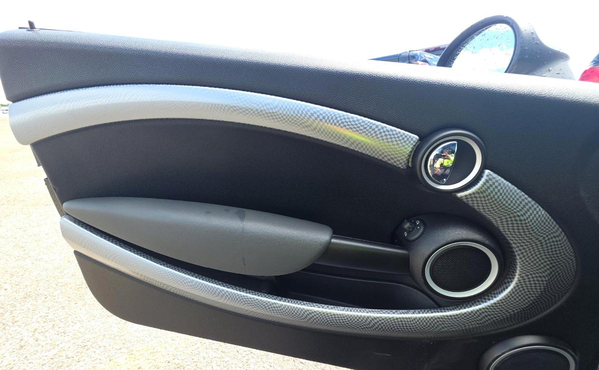 MINI Cooper Clubman  2009