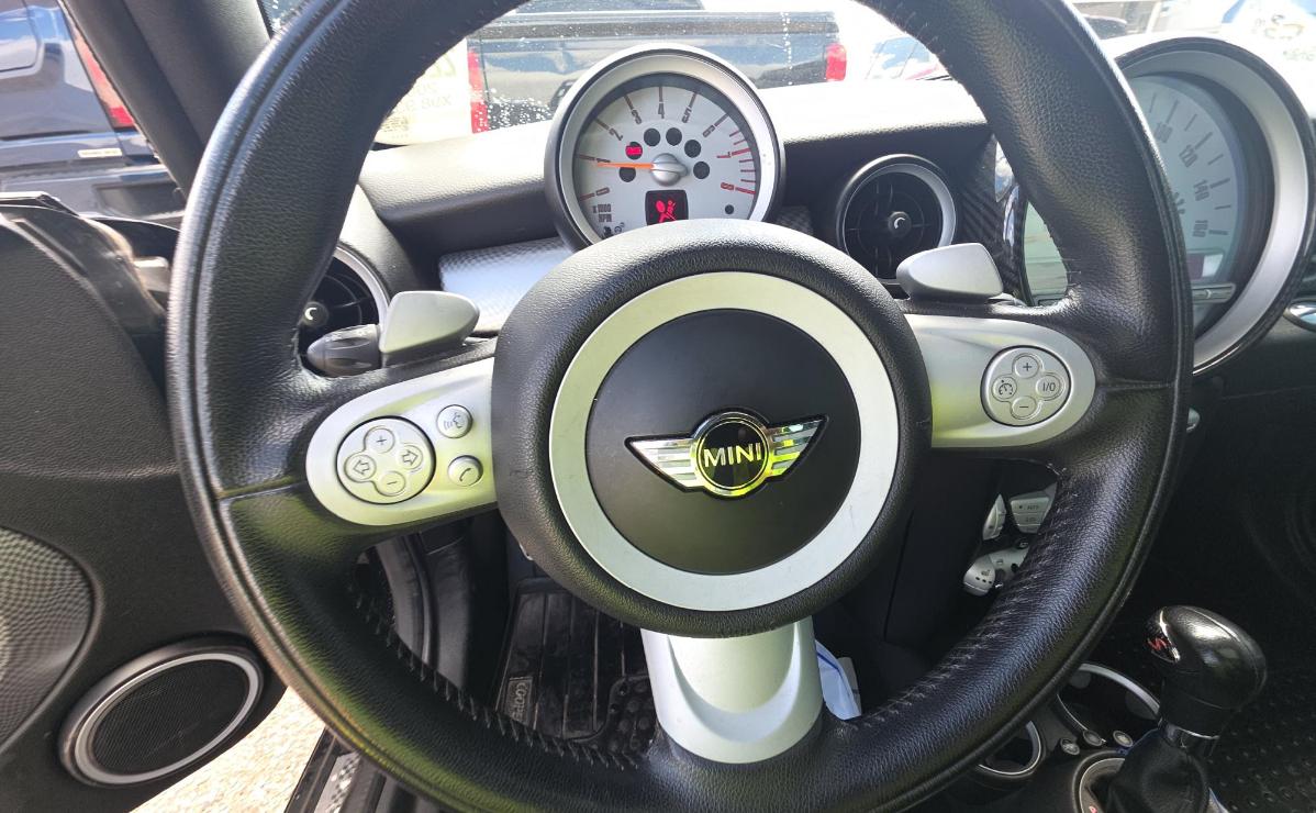 MINI Cooper Clubman  2009