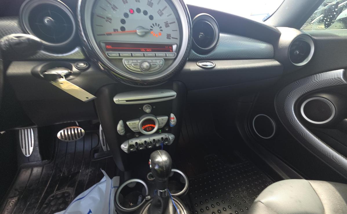 MINI Cooper Clubman  2009