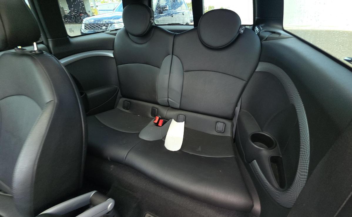 MINI Cooper Clubman  2009