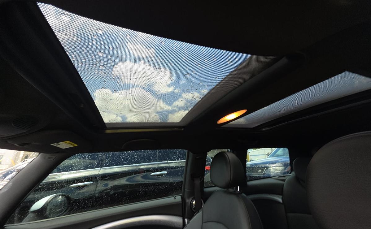 MINI Cooper Clubman  2009