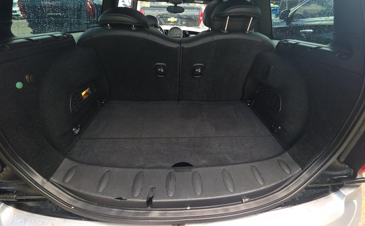 MINI Cooper Clubman  2009