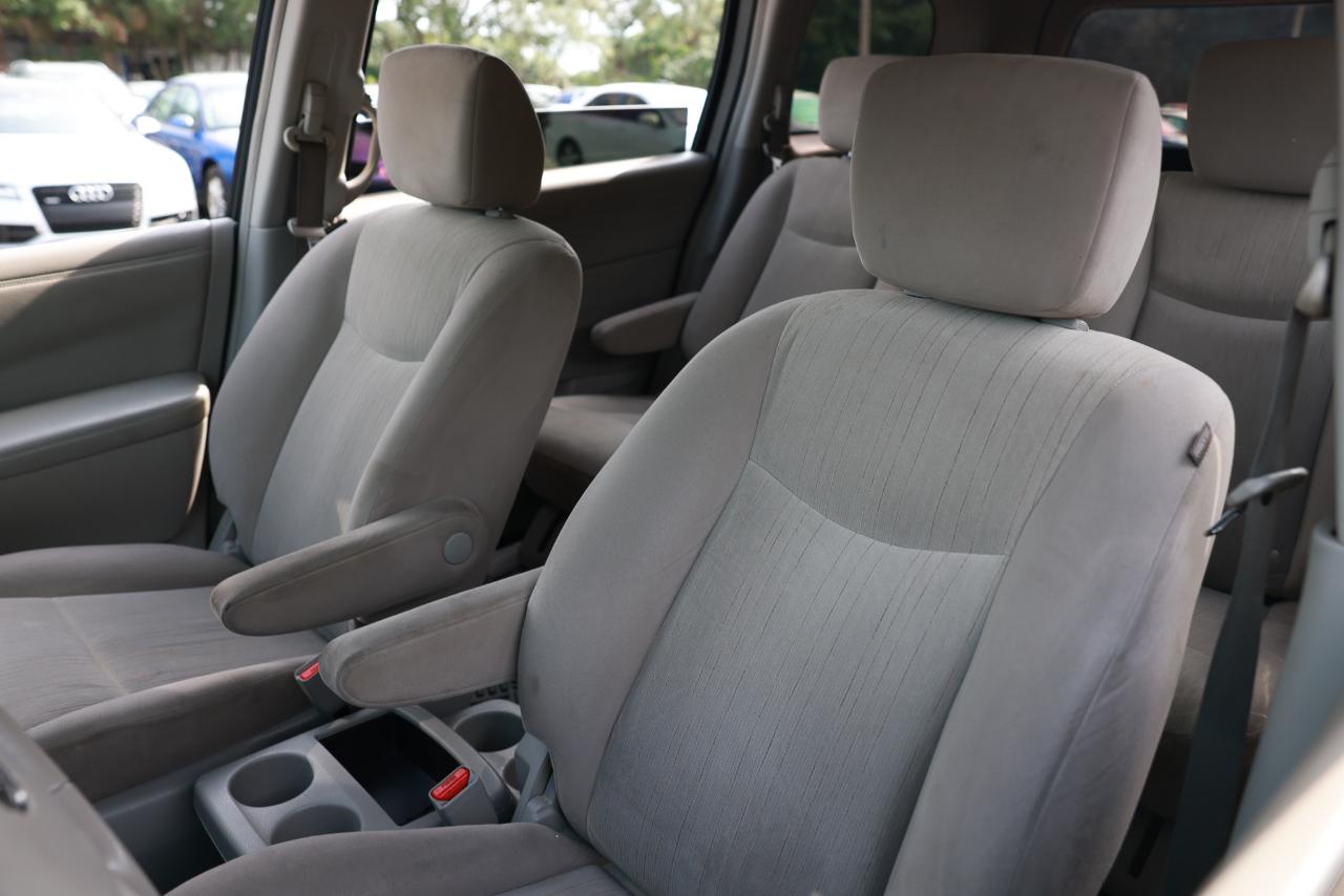 Nissan Quest  2017
