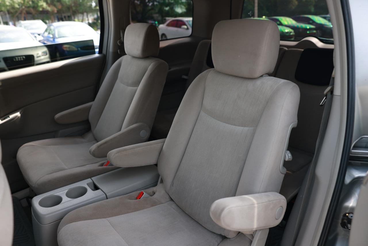 Nissan Quest  2017