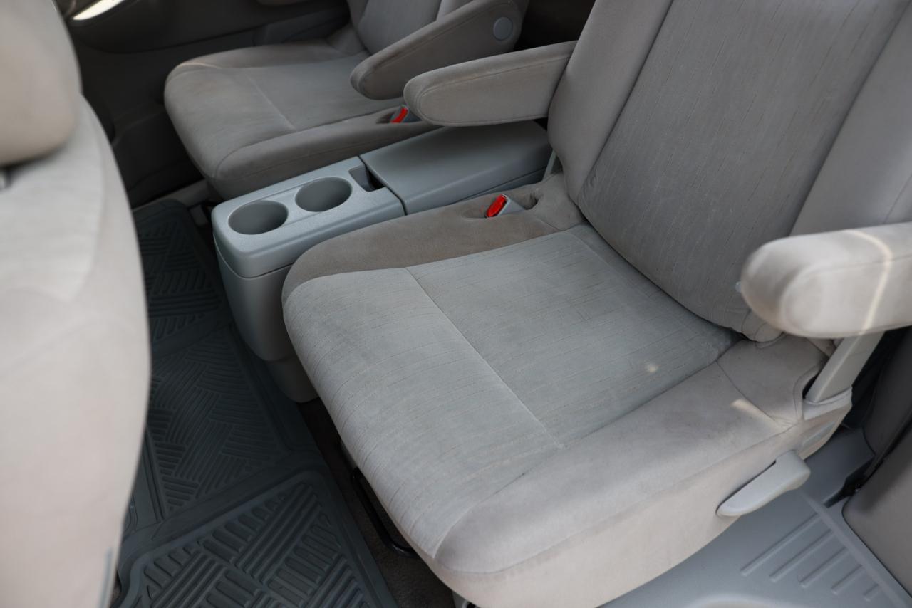 Nissan Quest  2017