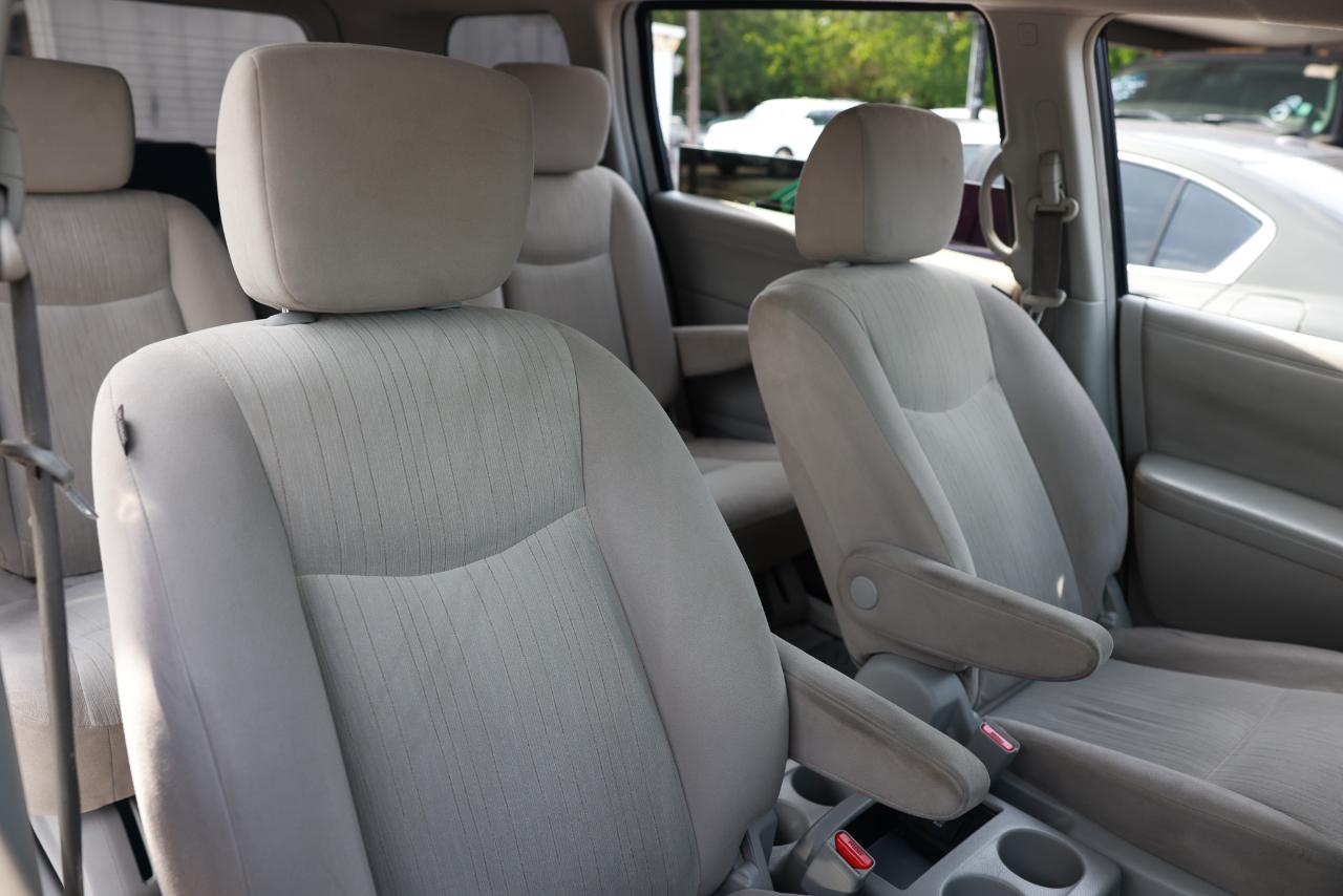 Nissan Quest  2017