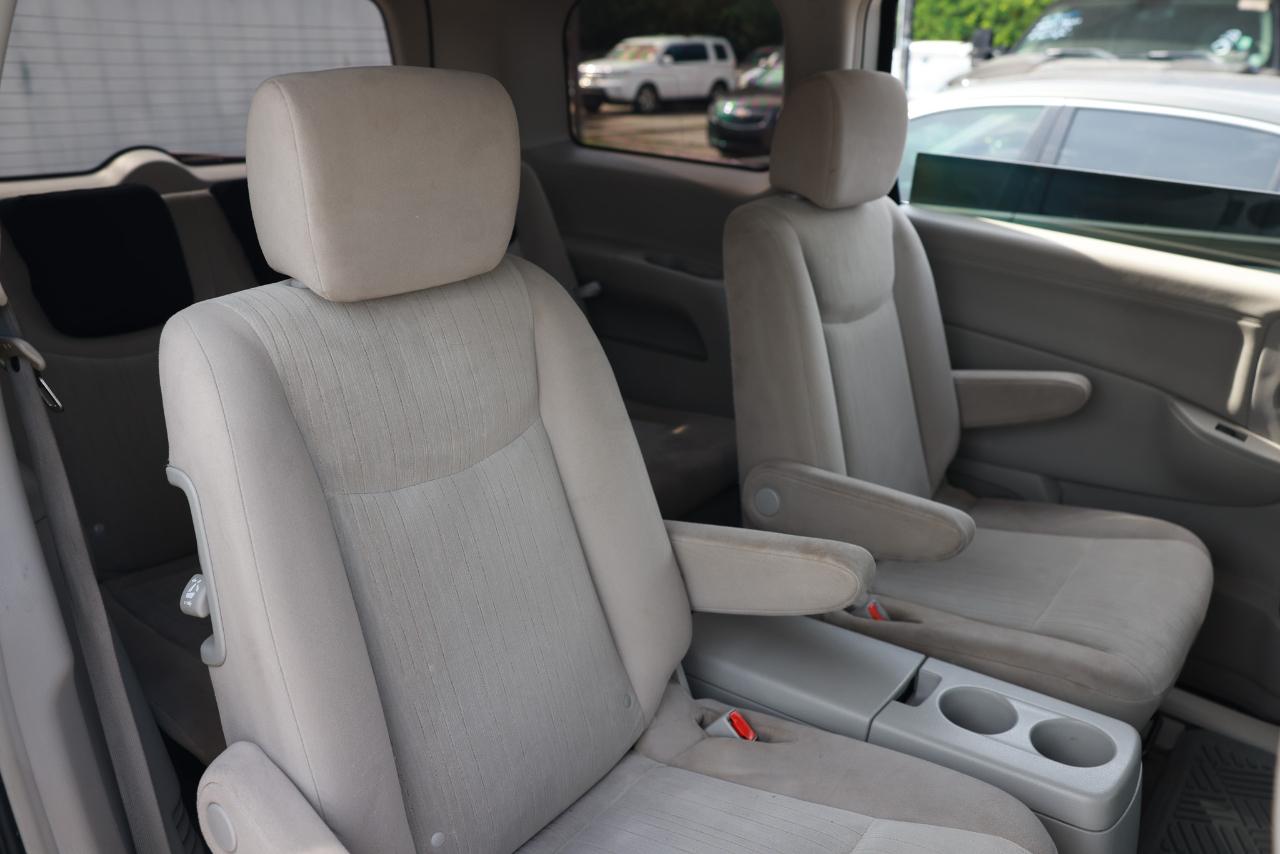 Nissan Quest  2017