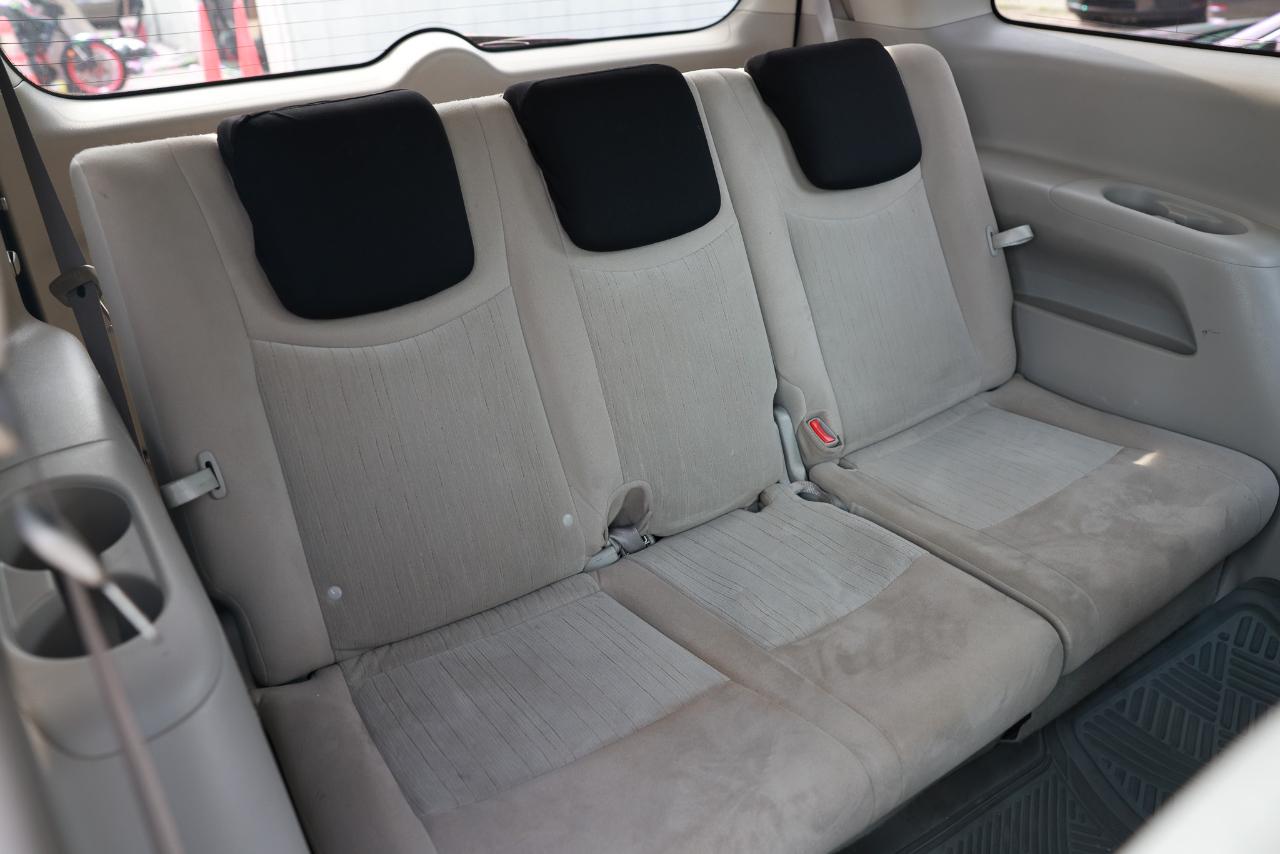 Nissan Quest  2017