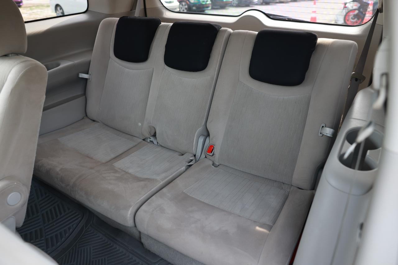 Nissan Quest  2017