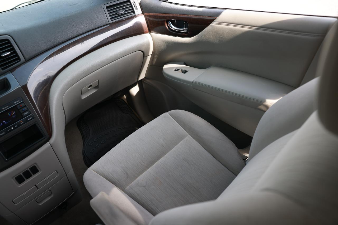 Nissan Quest  2017