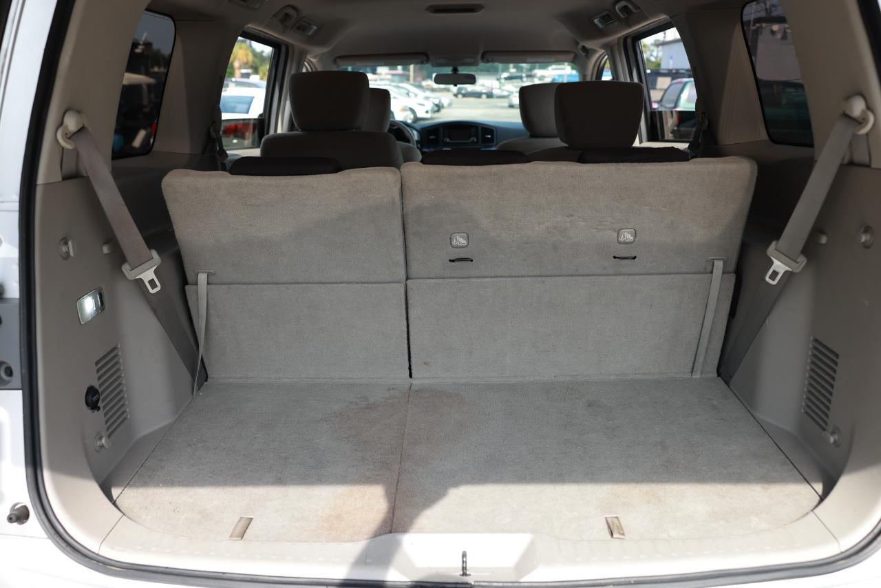 Nissan Quest  2017