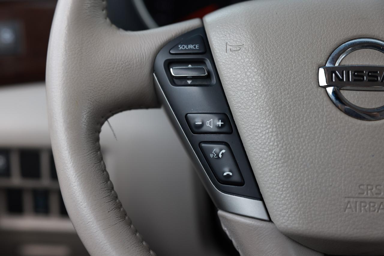 Nissan Quest  2017