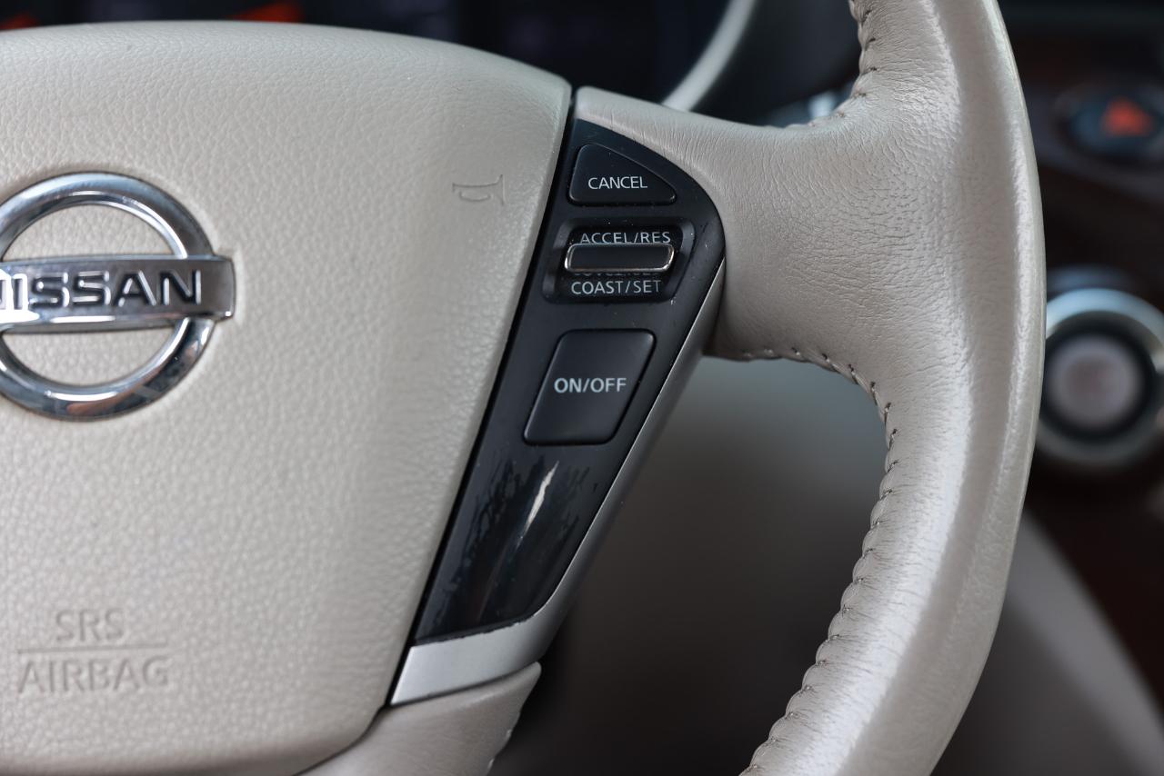 Nissan Quest  2017