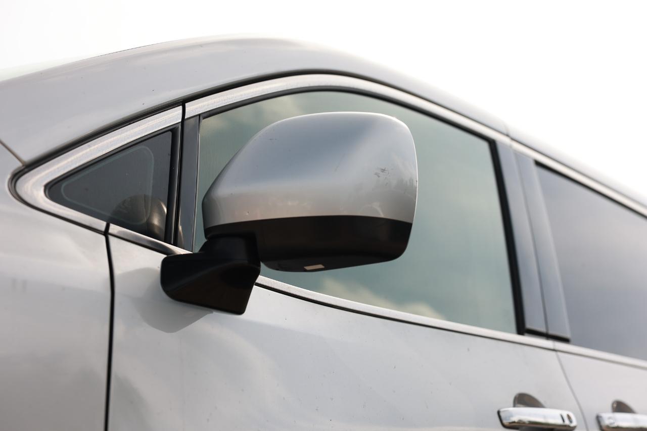 Nissan Quest  2017