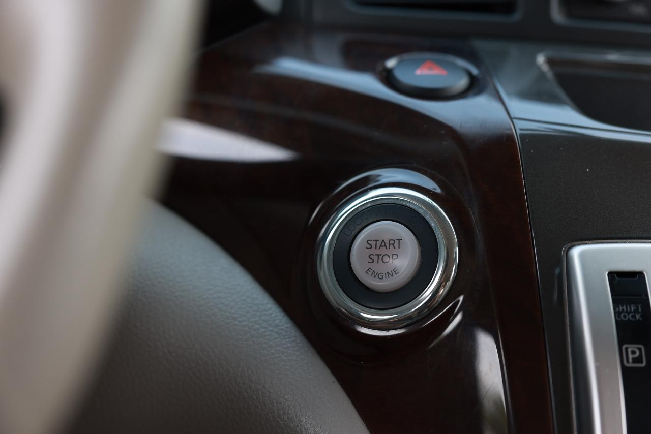 Nissan Quest  2017