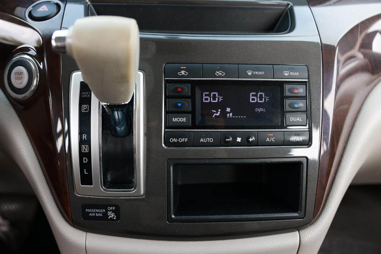 Nissan Quest  2017