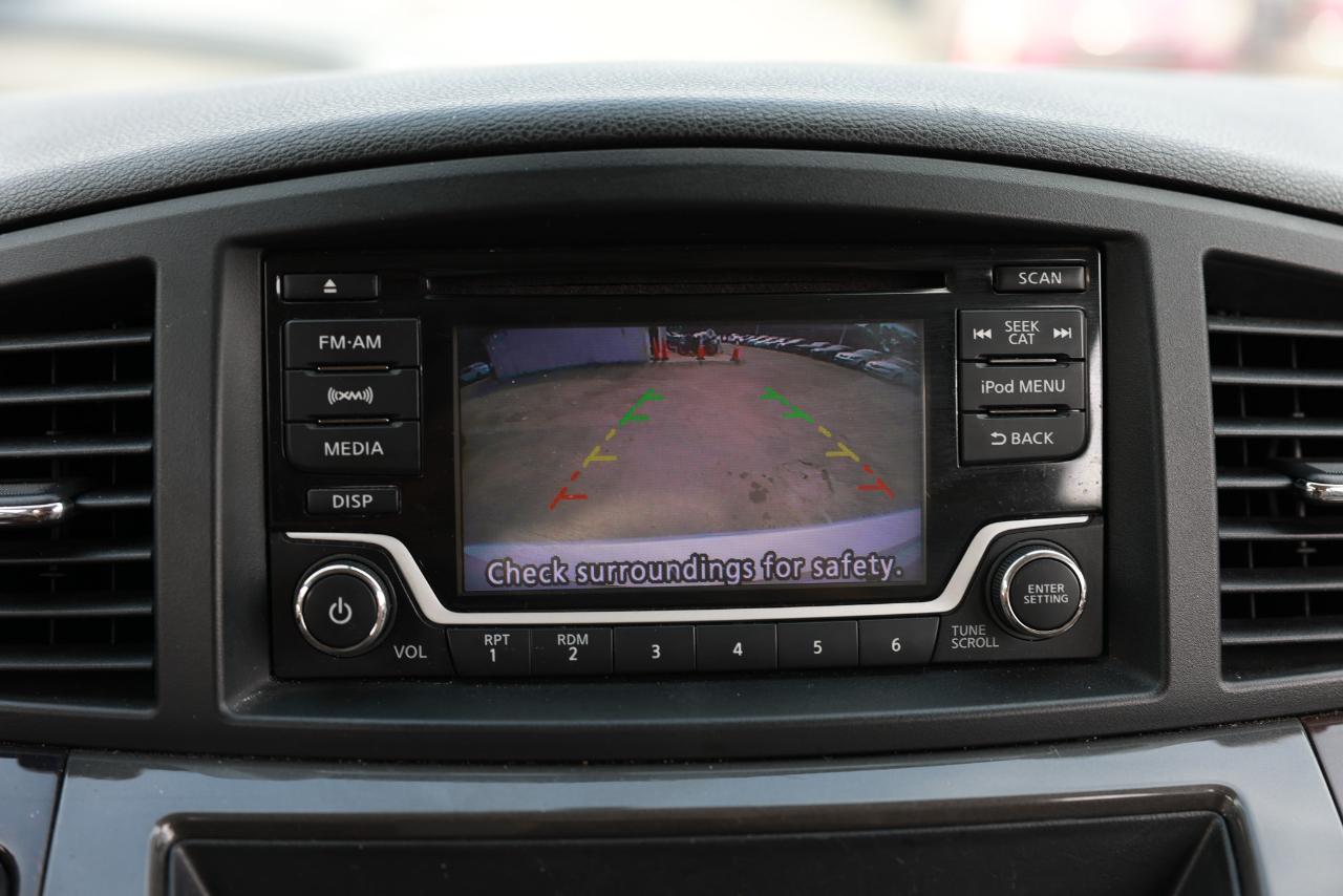 Nissan Quest  2017