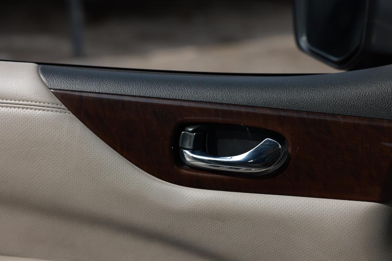 Nissan Quest  2017