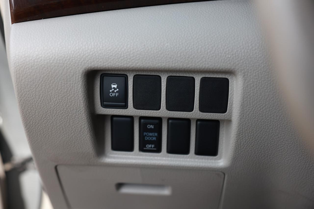 Nissan Quest  2017