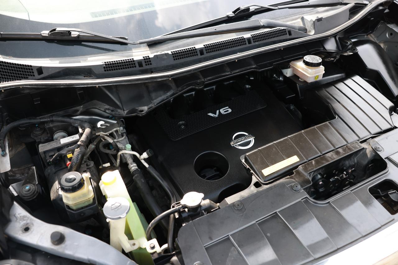 Nissan Quest  2017