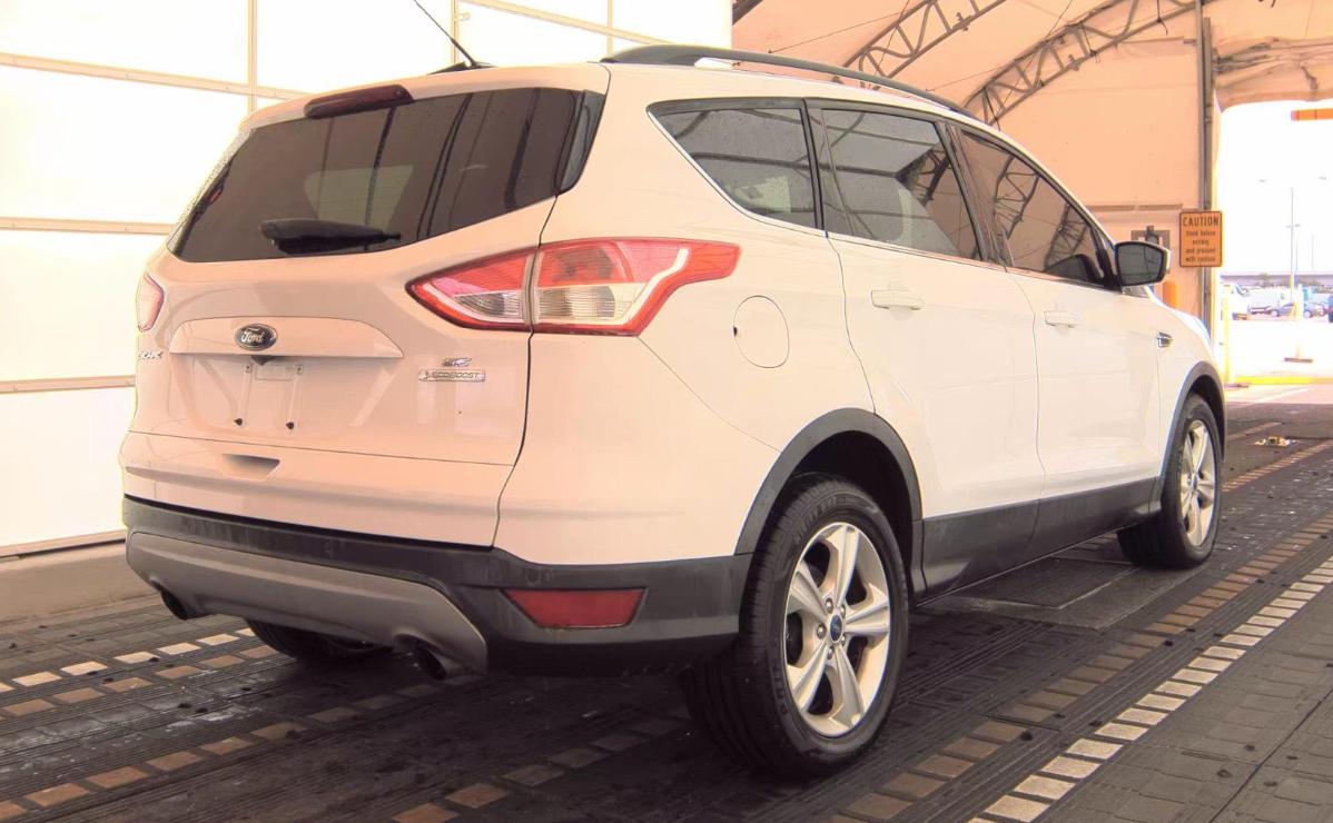 Ford Escape  2016
