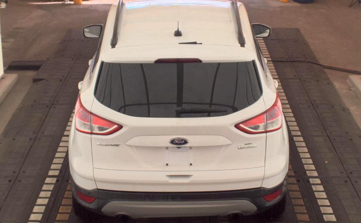 Ford Escape  2016