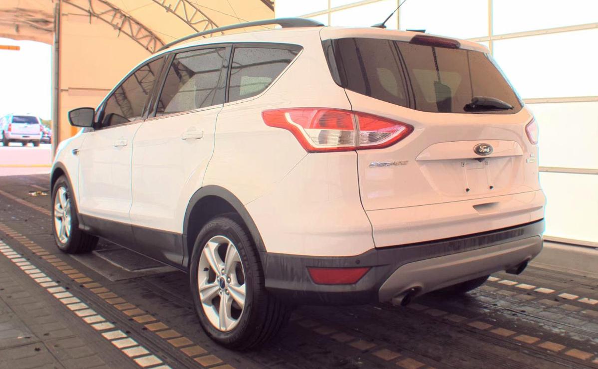 Ford Escape  2016