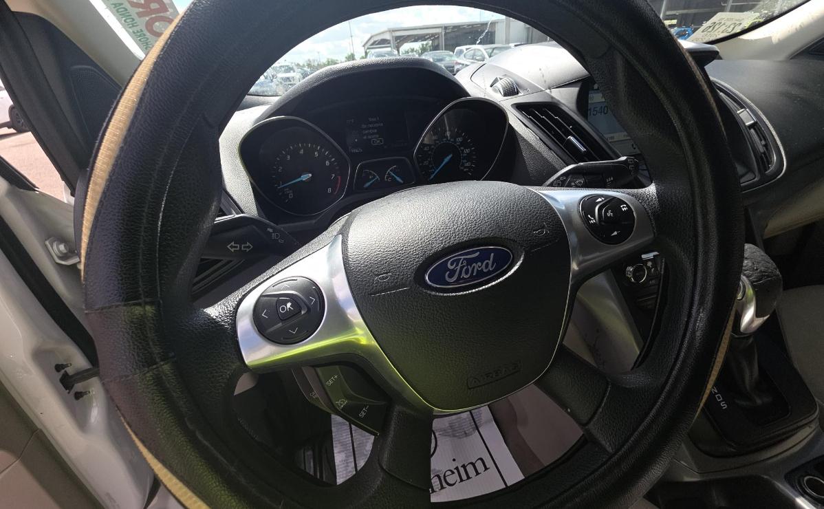 Ford Escape  2016