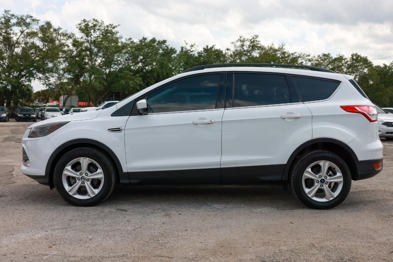 Ford Escape  2016