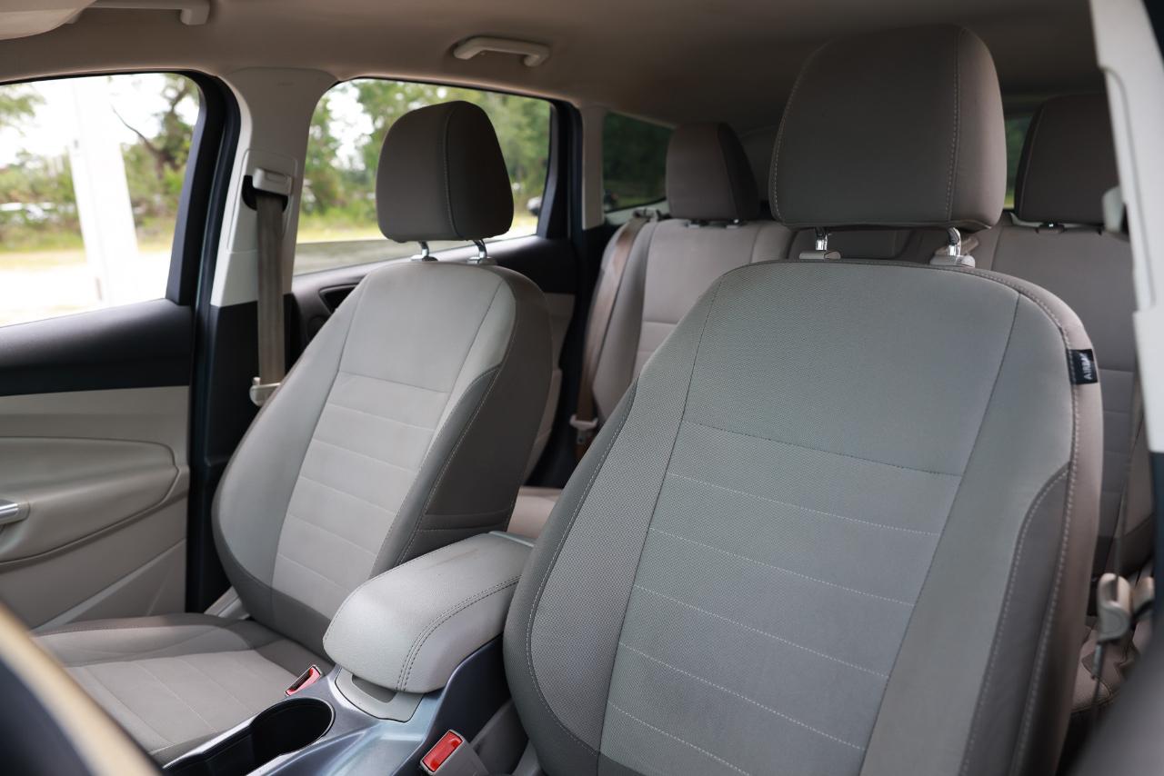 Ford Escape  2016