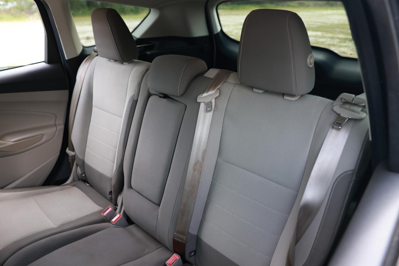 Ford Escape  2016