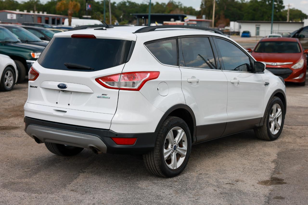 Ford Escape  2016