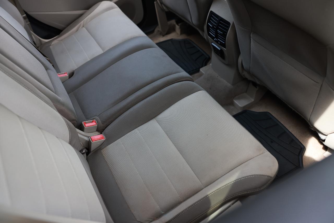 Ford Escape  2016