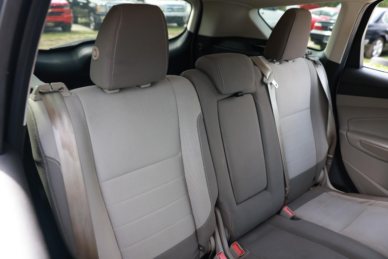 Ford Escape  2016
