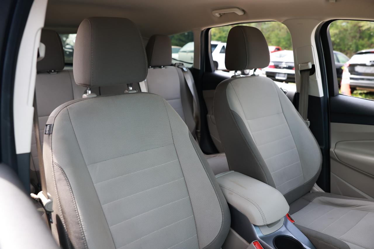 Ford Escape  2016