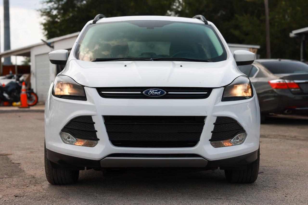 Ford Escape  2016