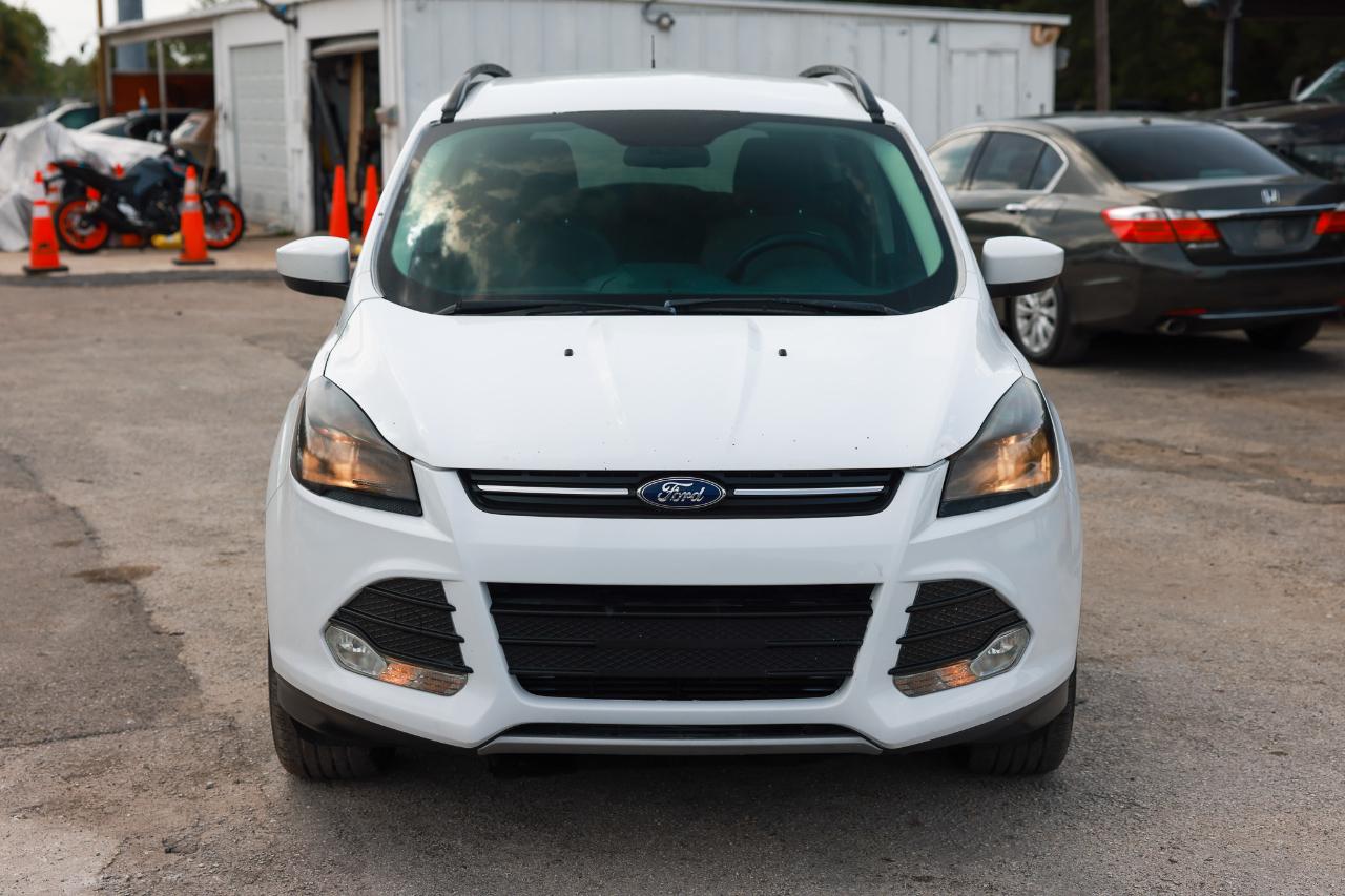 Ford Escape  2016
