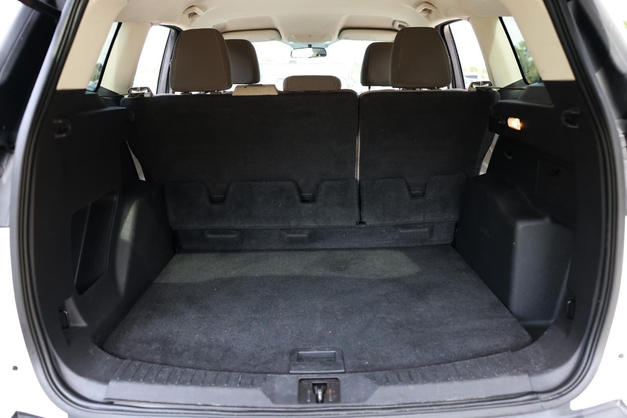 Ford Escape  2016