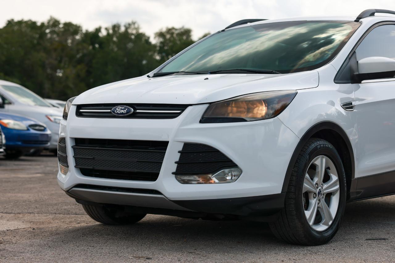 Ford Escape  2016