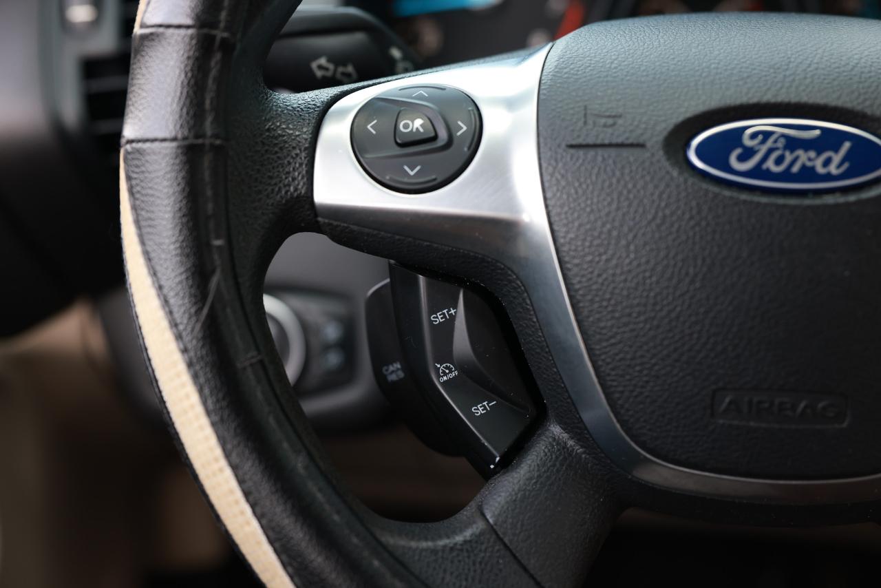 Ford Escape  2016