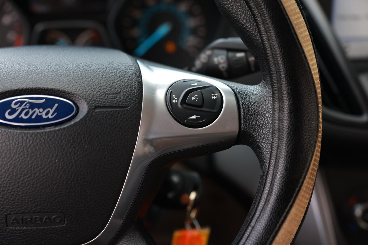 Ford Escape  2016