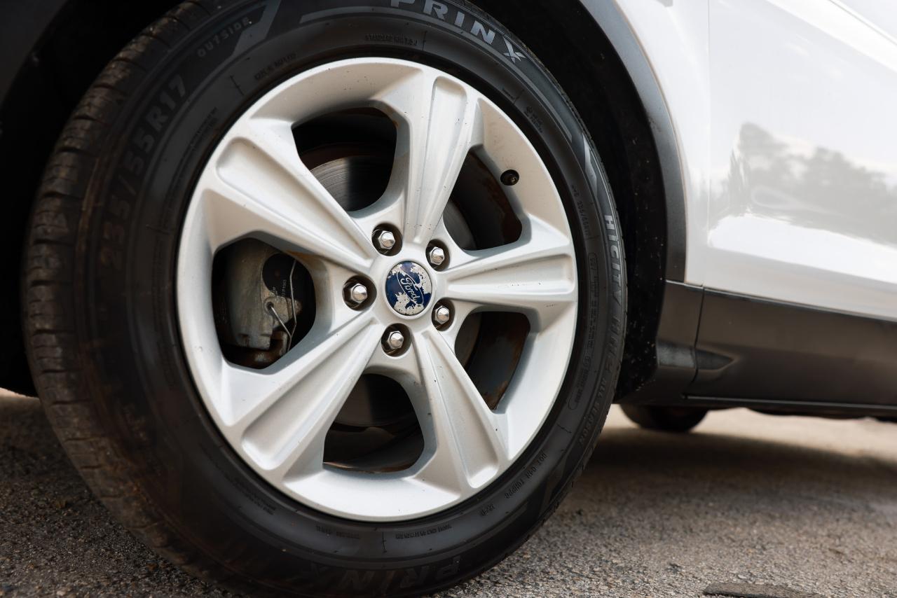 Ford Escape  2016