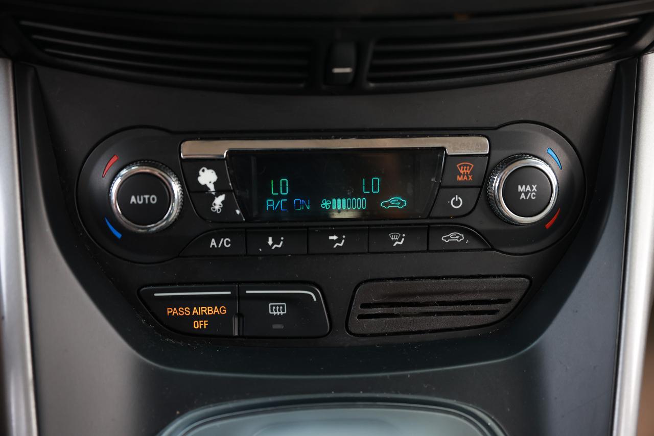 Ford Escape  2016