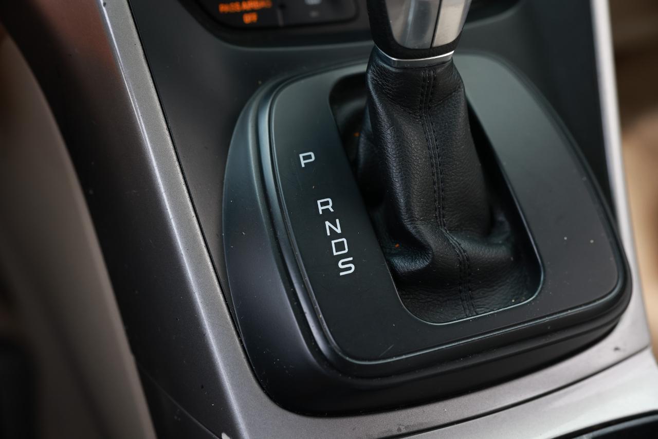 Ford Escape  2016