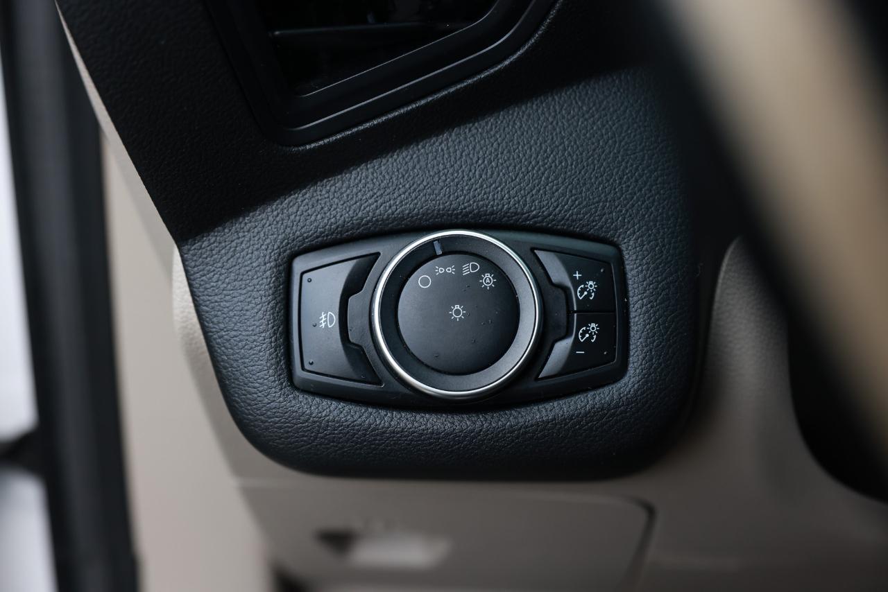 Ford Escape  2016