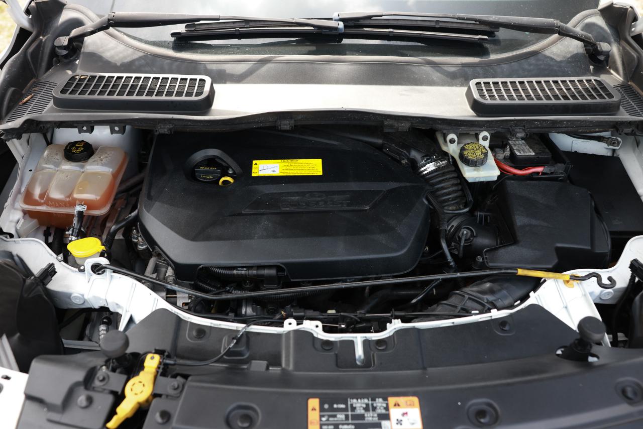 Ford Escape  2016