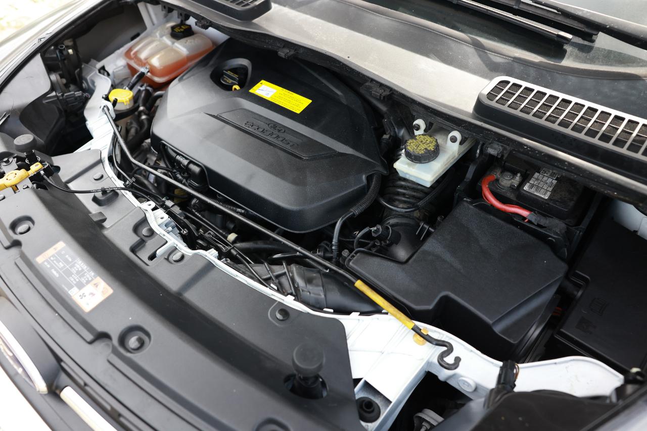 Ford Escape  2016