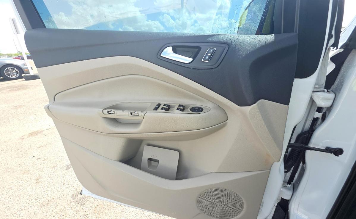 Chevrolet Equinox  2015