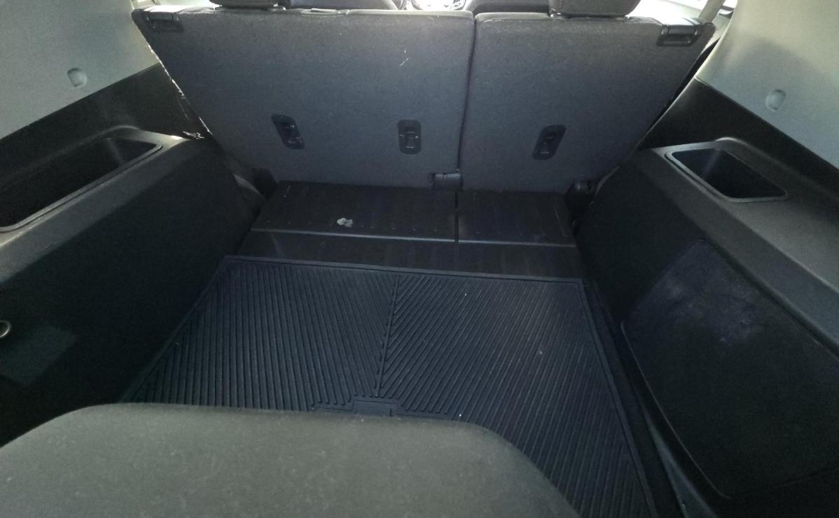 Chevrolet Equinox  2015