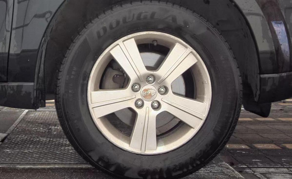 Subaru Forester  2013